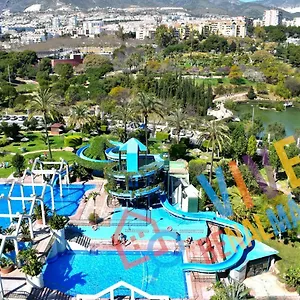 Vive Apartamento Benal 103, Parque Acuático, Playa 100m Benalmádena