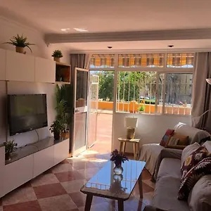Princesa Huelin Málaga