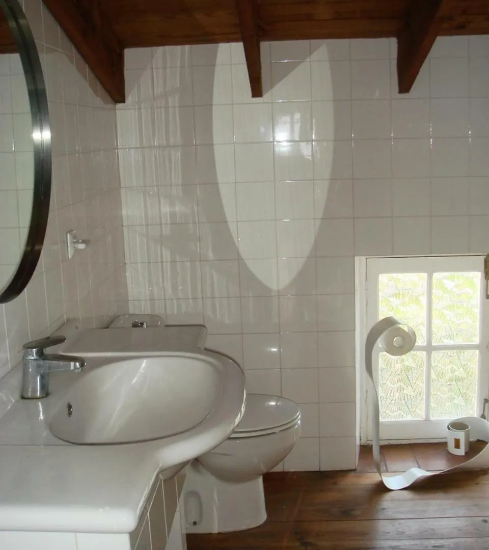 Centro De Arte Harina De Otro Costal Guest House Trigueros 0*,  Spain